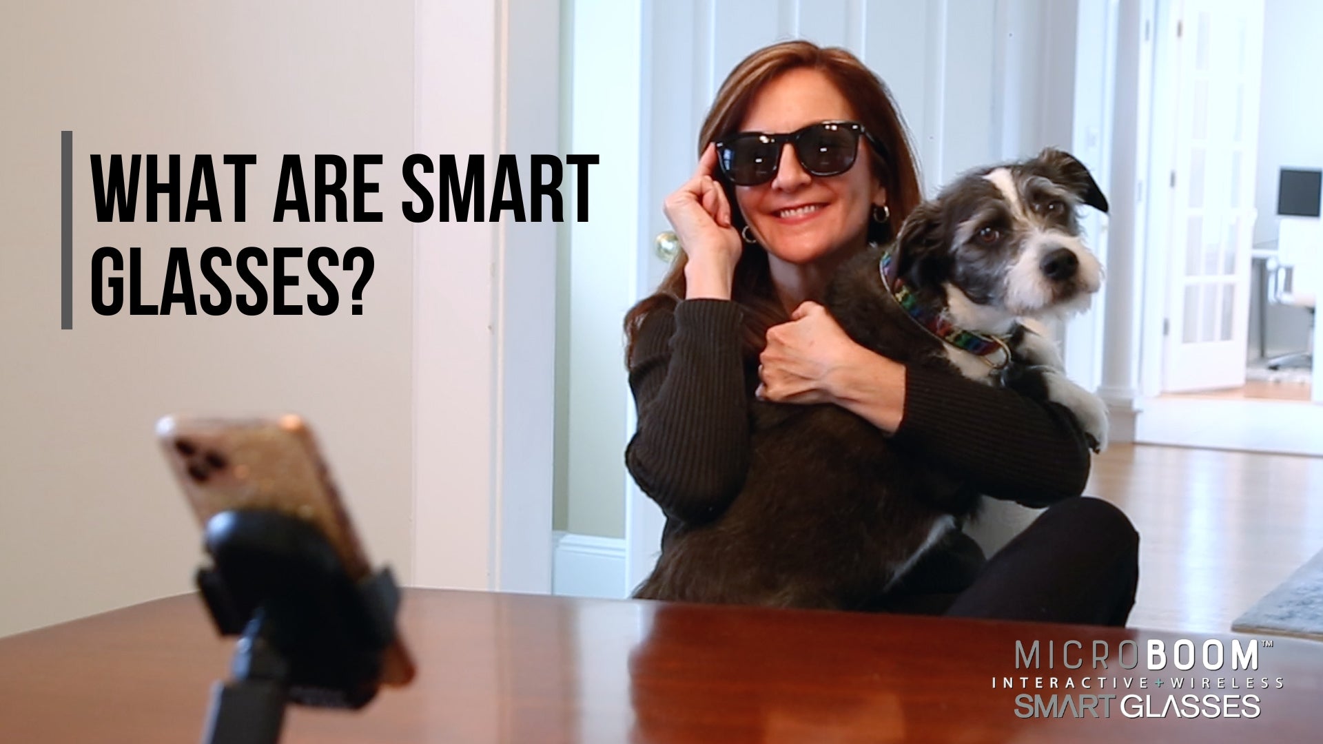 What Are Smart Glasses?