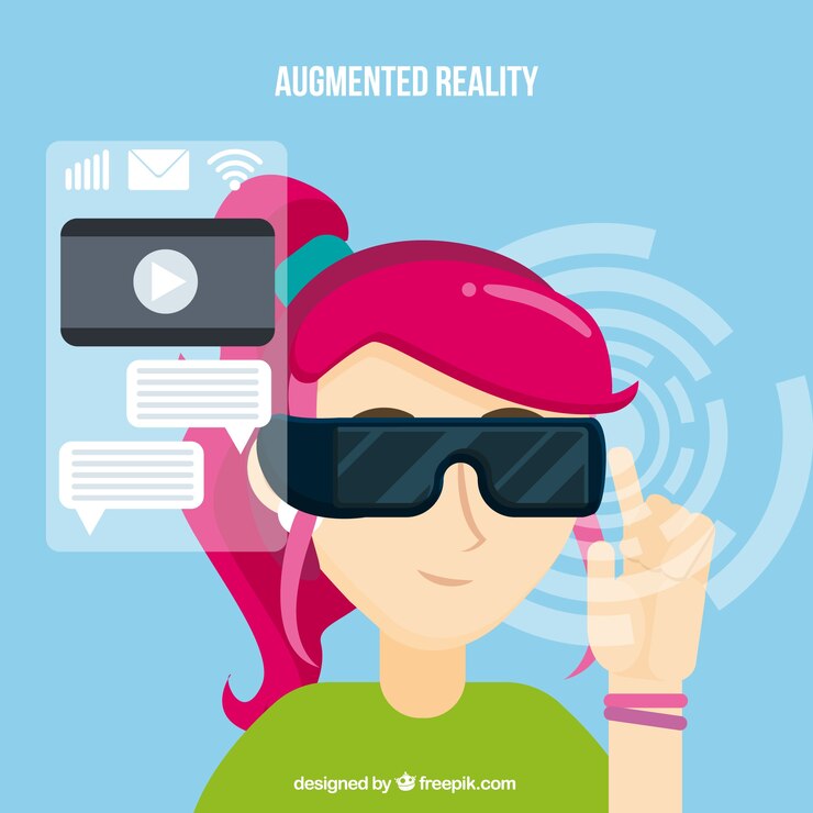 Augmented Reality Beyond Vision: MicroBoom Glasses and Multisensory Experiences