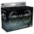 MicroBoom Smart Glasses