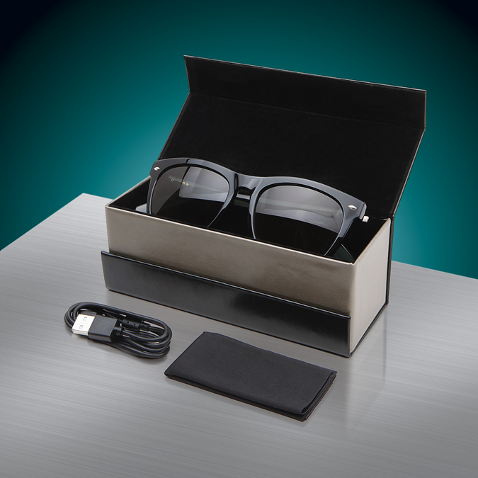 Smart design glasses deals